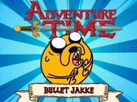 Jeu mobile Adventure time : bullet jake