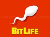 Jeu mobile Bitlife - life simulator