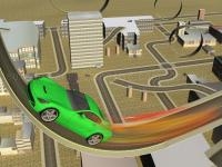 Jeu mobile City car drive