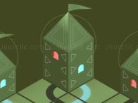 Jeu mobile Tower light