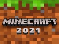 Jeu mobile Minecraft game mode 2021
