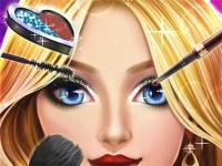 Jeu mobile Fashion show dress up game for girl