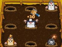 Jeu mobile Whack em all