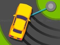 Jeu mobile Sling drift