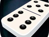Jeu mobile Dominoes - #1 classic dominos game
