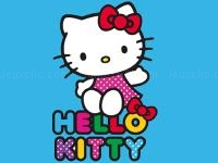 Jeu mobile Hello kitty educational games