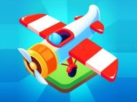 Merge plane