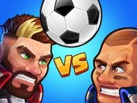 Jeu mobile Head ball 2 - online soccer game