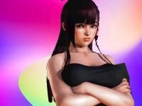 Jeu mobile Anime avatar: make your own anime avatar