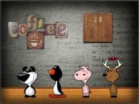 Amgel easy room escape 43