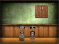 Jeu mobile Amgel kids room escape 54