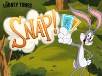 Jeu mobile New looney tunes snap