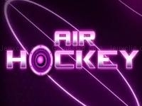 Jeu mobile Air hockey - 2 players