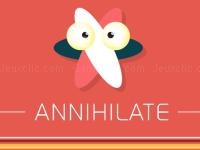 Jeu mobile Annihilate