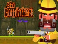 Jeu mobile Sir bottomtight