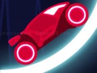 Jeu mobile Race.io