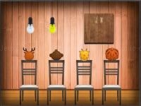 Amgel easy room escape 46