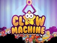 Jeu mobile Claw machine