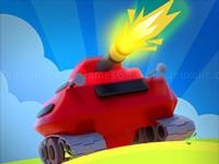 Jeu mobile Tanko.io