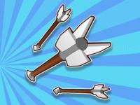 Jeu mobile Arrow fest online 3d