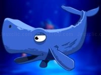 Jeu mobile Big oceans fish jigsaw