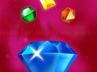 Jeu mobile Bejeweled classic