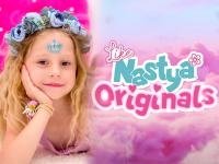 Jeu mobile Like nastya