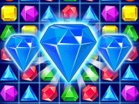 Jeu mobile Jewels classic - jewel crush legend