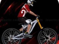 Jeu mobile Real riders
