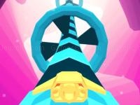 Jeu mobile Supernova