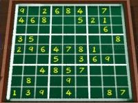 Jeu mobile Weekend sudoku 30