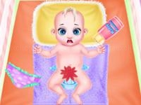 Jeu mobile Baby taylor babysitter daycare 2