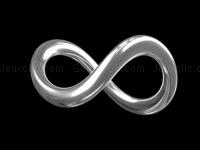 Jeu mobile Infinity loop