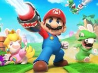 Jeu mobile Super mario mission impossible