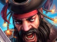 Jeu mobile Pirate defense