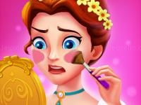Jeu mobile Princesses coffee break