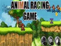 Jeu mobile Animal race
