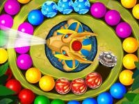 Jeu mobile Zumble classic