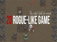 Jeu mobile The survival
