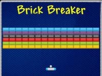 Jeu mobile Brick breakers