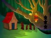 Jeu mobile Luna kitty house  escape