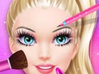 Jeu mobile Fashion show: dress up styles & makeover for girls