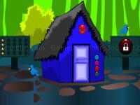 Jeu mobile Shelter house escape