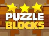 Jeu mobile Puzzle block ancient