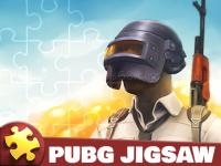 Jeu mobile Pubg jgsaw puzzle