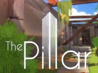 Jeu mobile The pillar