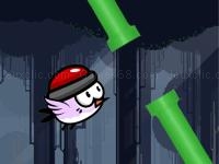 Jeu mobile Multiplayer flappy bird