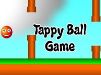 Jeu mobile Tappy ball