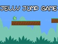 Jeu mobile Jelly jump game