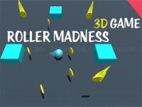 Jeu mobile Roller madness